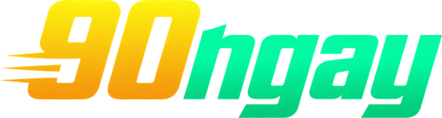 Logo thương hiệu 90ngay